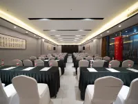 Vienna International Hotel (Wuhai Railway Station) - Airport Shuttle