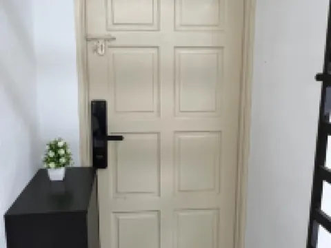 Comfy 3BR Apartment Our Homestay Pusing Batu Gajah Hotel di Pusing