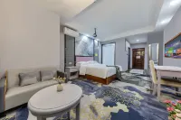 Welcome Hotel - Balkon
