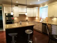 Vancouver Richmond Villa Các khách sạn ở 