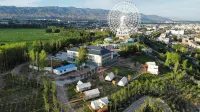 tekesitaijiyankezhan - Mountain view