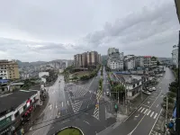 Pusafeyou Hotel Hotels in Pu'an