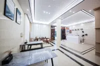 Meizhou Island Houhai Guesthouse (Mazu Ancestral Temple Meiyu Chaoyin Beach Branch)