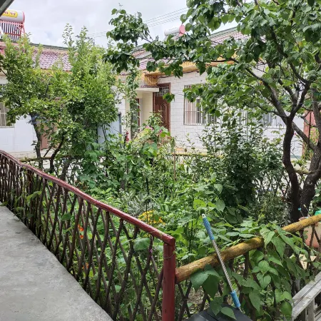 Bada Bowl Homestay