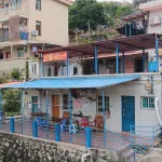 海雲裏客棧 鄰近求子泉的酒店