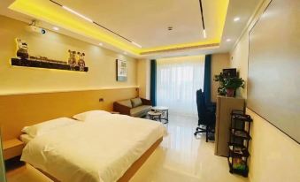 Yuncheng Yijia Esports Hotel