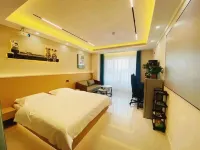 Yuncheng Yijia Esports Hotel