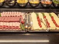 BY THE MARİNA HOTEL Akdeniz otelleri