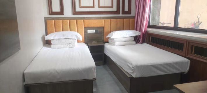 Karamay Jiangnan Hotel Hotels in Karamay