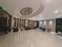 시린하오터 화후이 스마트 호텔