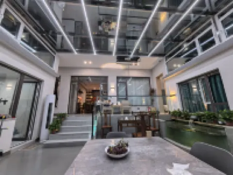 Qingya Xianju Homestay