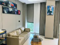 Panda E-Sports Hotel (First Street Xueshi Building) Hotel a Contea di Si