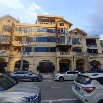 Star hotel