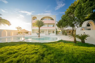 Honey Vacation Manor