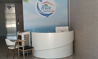 BIue Tears HoIiday Apartment