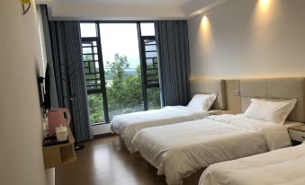 Wugongshan Lijing Homestay