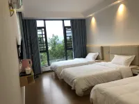 武功山麗景民宿