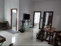 Beian Chinese Inn (Mulan Road)