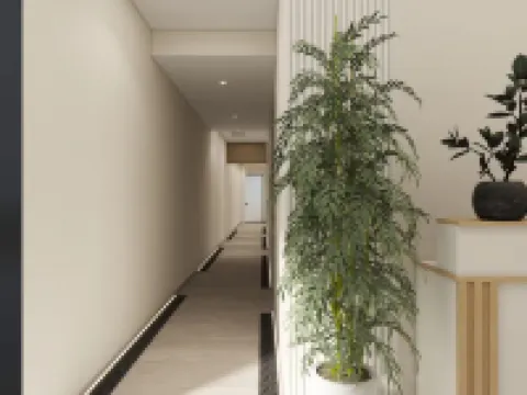 Zunyi Yusu Aesthetic Space Homestay