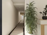Zunyi Yusu Aesthetic Space Homestay