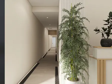 Zunyi Yusu Aesthetic Space Homestay Отели рядом с достопримечательностью «Zunyi Museum»