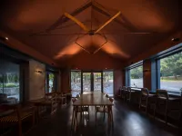 bushe Hotel di Yantai