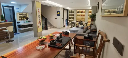 Bridge View Homestay Отели рядом с достопримечательностью «Beijian Bridge»