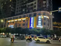 Shuaifeng Hotel Hotels in Xianfeng
