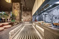  Xinzhuo Hotel (fashion city west of Wenzhou) - breakfast