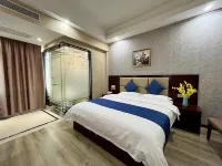 Jinghua Hotel (Dongxing Port) Hotels in Dongxing