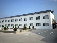 Stone Inn · Grotto Retreat Hotels near Yungang Grottoes