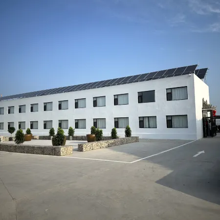 Stone Inn · Grotto Retreat