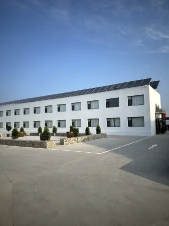 Stone Inn · Grotto Retreat