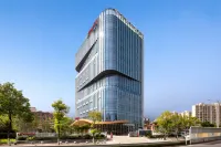 Hampton by Hilton Quanzhou Jinjiang Airport Hotels near Jinxiu Commercial Street