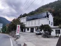 Xingyue Hotel 닝산 호텔