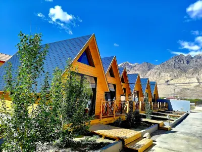 Tashkurgan Qiyue Homestay