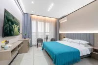 Jifeng Business Travel Boutique Hotel Henan University of Technology Branch - Pet friendly