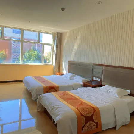 Hua Ao Holiday Hotel