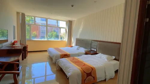 Hua Ao Holiday Hotel