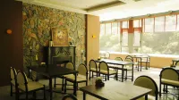 Malcom Miju Xika Hotel - breakfast