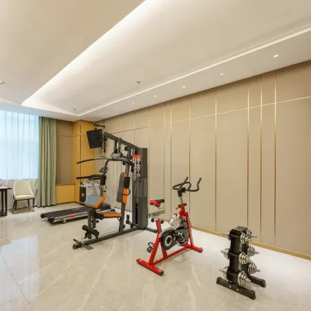 Xinyue Hotel