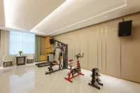 Xinyue Hotel Hotels in Aksu