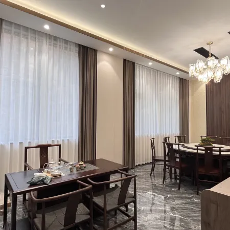 Pingxiang Yueshan Homestay