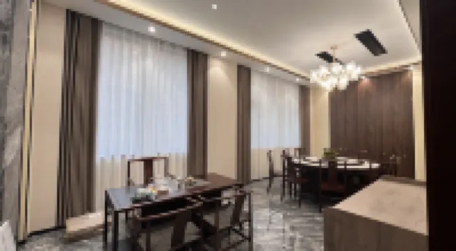 Pingxiang Yueshan Homestay