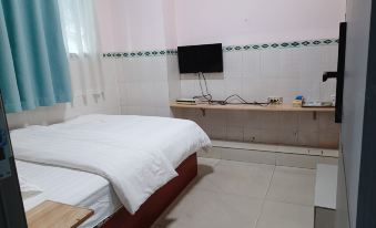 Hongyun Hotel (Yibin Guanying Old Street)