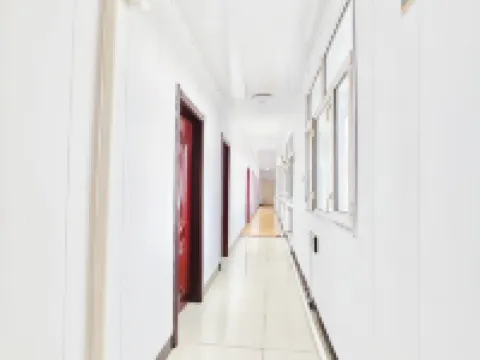 Xiyangyang Chinese Inn Hotels in Xunke