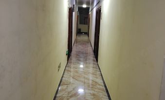 Chuanya Chain Apartment (Chashan Town)