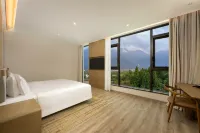 Holiday Inn JIUHUA MOUNTAIN HOT SPRING by IHG - balcone