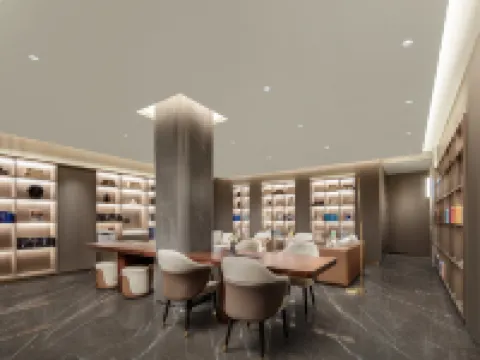 Atour Hotel Shuitou  Nanyi National High-tech Zone Quanzhou Hotels in Nan'an