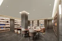 Atour Hotel Shuitou  Anping Bridge  Nan'an Quanzhou Hotels in Nan'an